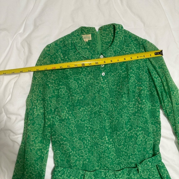 Ladybug Vintage Dress - Picture 10 of 16